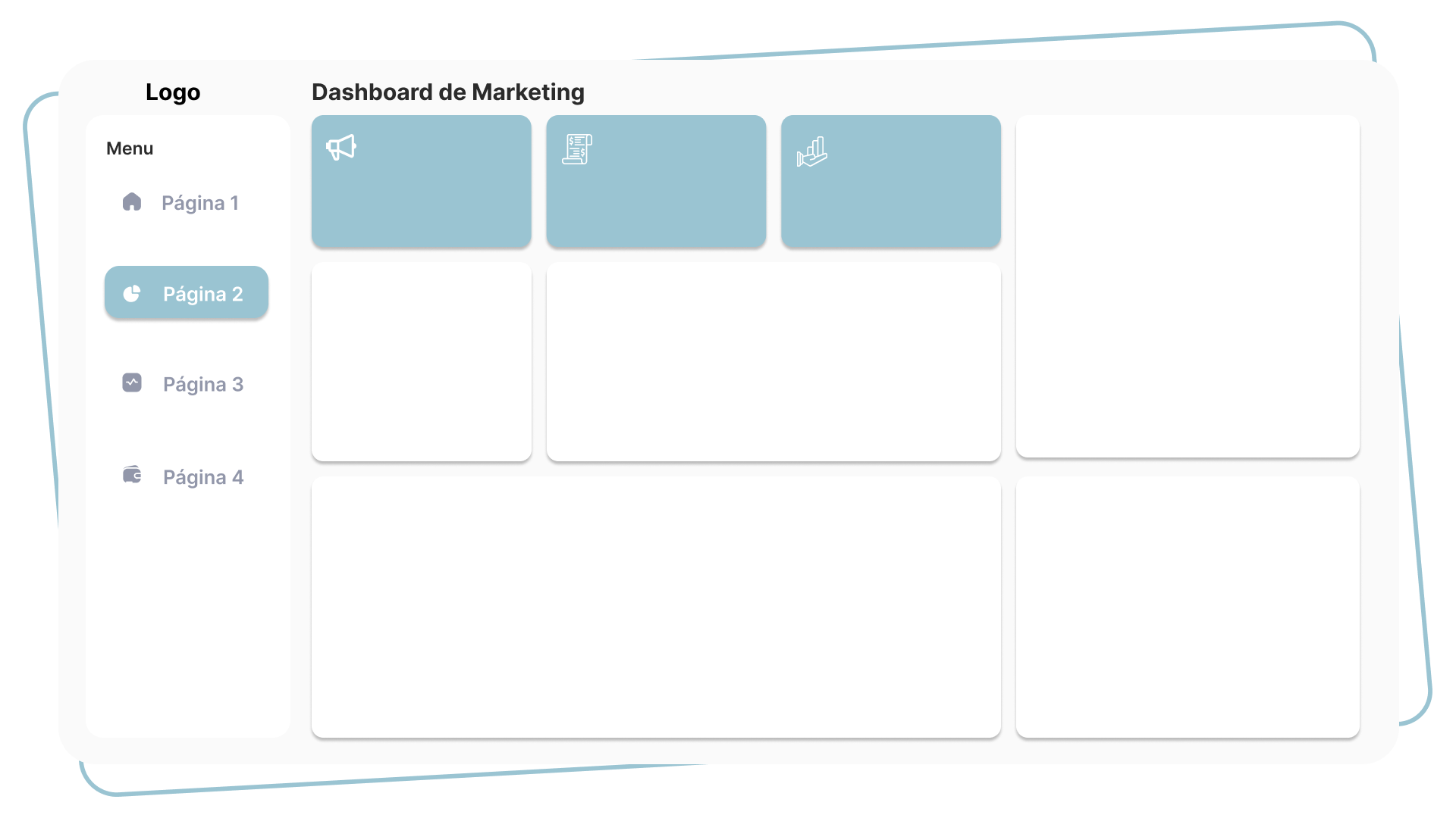 Template Marketing 1